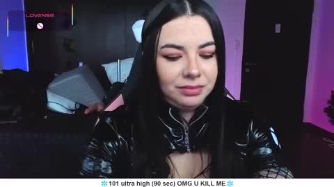 Liah Santos online show from January 2026 01:13:01 PM