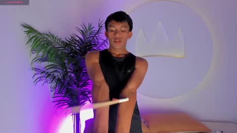 Santii online show from October 2025 10:30:01 PM