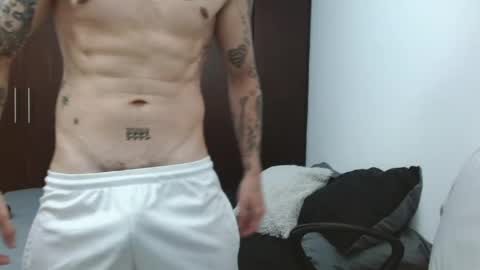 Santy Torres online show from May 2026 01:56:01 AM