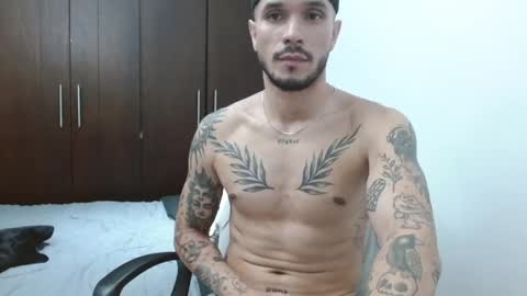 Santy Torres online show from May 2026 04:51:01 AM