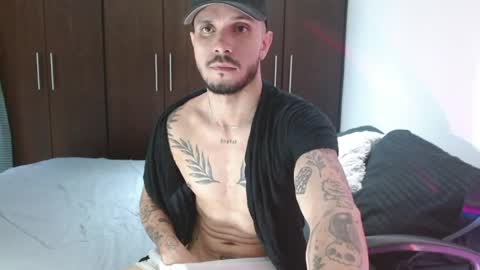 Santy Torres online show from May 2026 03:57:01 AM