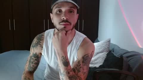 Santy Torres online show from May 2026 04:19:01 AM