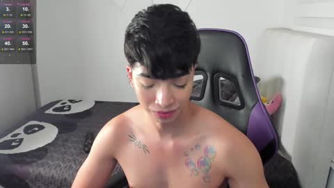 Mr. Santiago online show from December 2024 04:14:01 PM