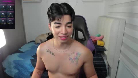 Mr. Santiago online show from October 2025 01:12:02 PM