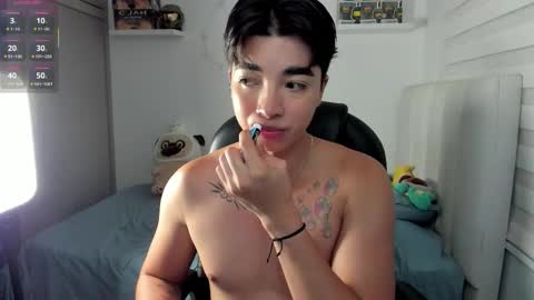 Mr. Santiago online show from January 2026 01:26:02 PM