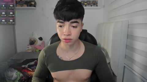 Mr. Santiago online show from February 2026 01:33:02 PM