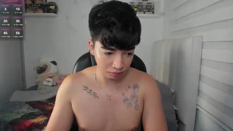 Mr. Santiago online show from March 2026 01:38:01 PM