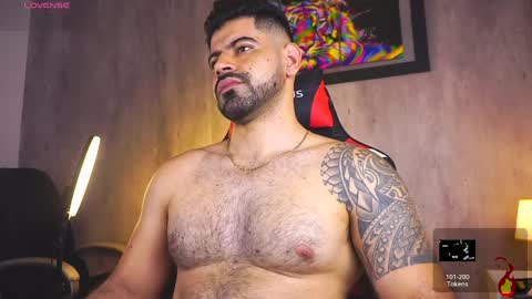 santiago online show from April 2026 11:59:01 AM