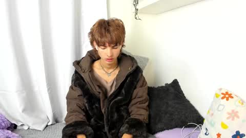 Snapshot of santy_kitty chatting on January 2025 02:50:01 AM kitty online show from January 2025 02:50:01 AM