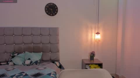 santy_stump online show from November 2025 10:19:01 PM