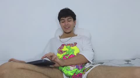 santybig18 online show from January 2025 08:56:01 AM