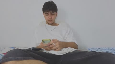 Snapshot of santybig18 chatting on March 2025 04:02:02 AM santybig18 online show from March 2025 04:02:02 AM