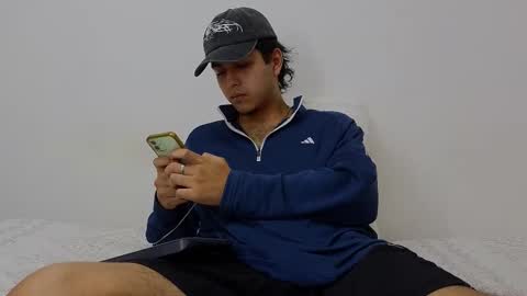 santybig18 online show from September 2025 06:25:02 AM