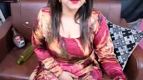 sanviqueen online show from December 2025 09:14:01 AM
