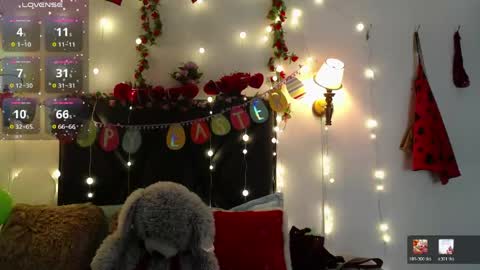 sanyaseraphine0 online show from April 2026 07:44:01 PM