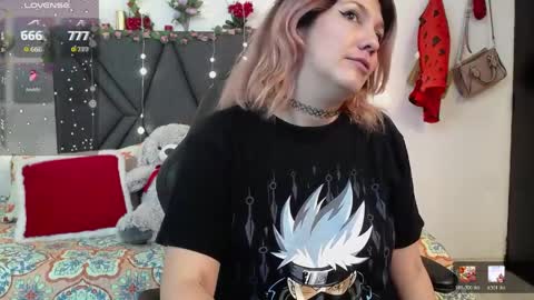 sanyaseraphine0 online show from April 2026 07:36:01 PM