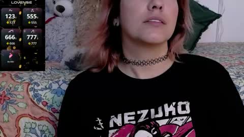 sanyaseraphine0 online show from April 2026 07:58:01 PM