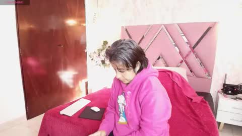 Saori online show from January 2026 01:15:01 PM