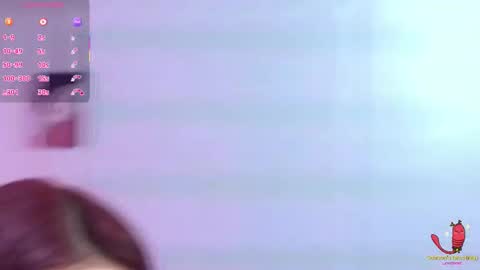 Snapshot of saori_tay chatting on November 2025 11:31:02 AM SAORI online show from November 2025 11:31:02 AM