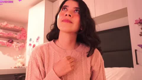 Snapshot of saory10 chatting on December 2024 05:05:02 AM S A O R Y 3 online show from December 2024 05:05:02 AM