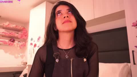 Snapshot of saory10 chatting on January 2025 04:26:01 AM S A O R Y 3 online show from January 2025 04:26:01 AM