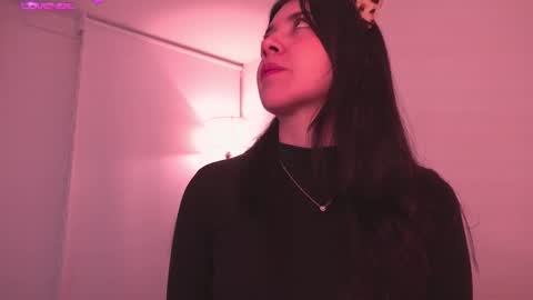 Snapshot of saory10 chatting on October 2025 07:42:02 AM S A O R Y 3 online show from October 2025 07:42:02 AM