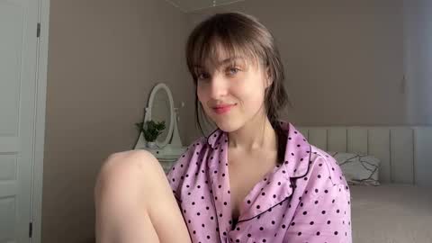 Anny online show from February 2026 08:08:02 AM