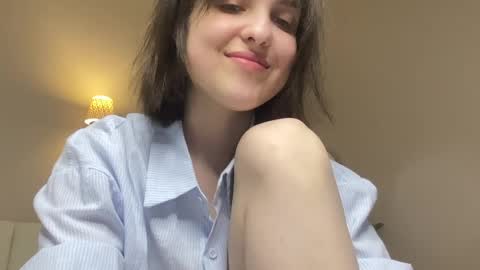 Anny online show from April 2026 11:19:02 PM