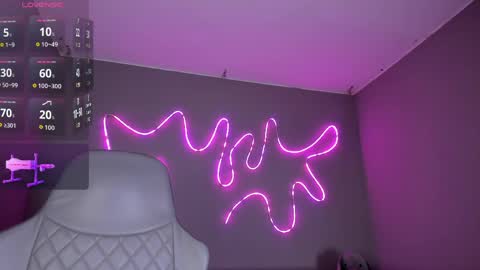 saphyralux online show from May 2026 09:56:02 PM