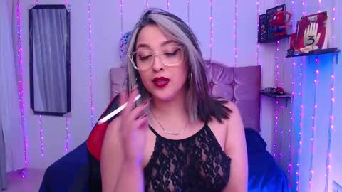 Carla online show from February 2025 08:48:02 AM