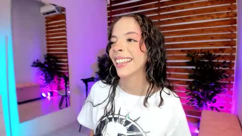 Valerin online show from February 2026 12:25:02 AM