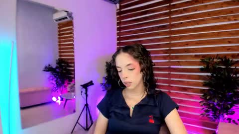 Valerin online show from February 2026 12:14:02 AM