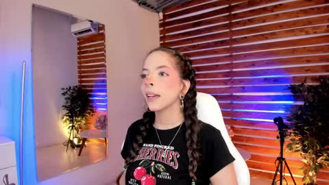 Valerin online show from April 2026 01:47:02 AM