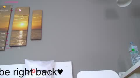 Snapshot of sapphirealice chatting on December 2024 10:17:02 PM Lika Chelsea Megan online show from December 2024 10:17:02 PM