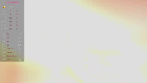 Ulyana online show from October 2025 07:23:02 AM