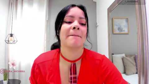Snapshot of sara__michell chatting on May 2026 12:10:01 PM online show from May 2026 12:10:01 PM