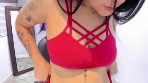 Snapshot of sara__michell chatting on May 2026 12:00:01 PM online show from May 2026 12:00:01 PM