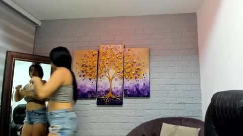 Snapshot of sara__michell chatting on May 2026 12:00:01 PM online show from May 2026 12:00:01 PM