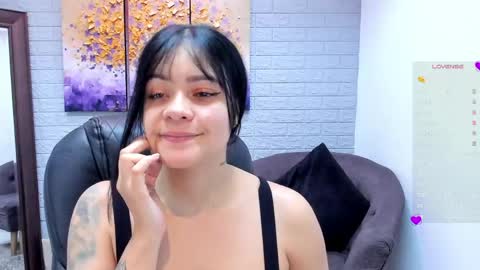 Snapshot of sara__michell chatting on May 2026 12:01:01 PM online show from May 2026 12:01:01 PM