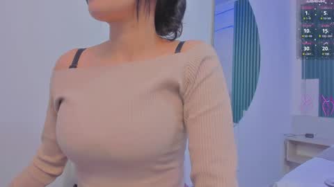 sara allenx online show from January 2025 11:38:02 AM