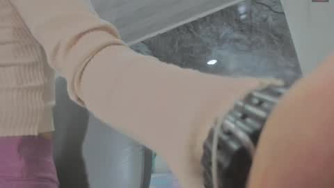 sara allenx online show from February 2025 11:43:02 AM