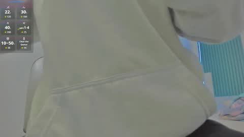 sara allenx online show from October 2025 01:33:02 PM