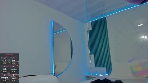 sara allenx online show from October 2025 07:25:01 PM