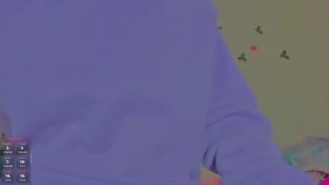 sara allenx online show from April 2026 09:01:01 PM