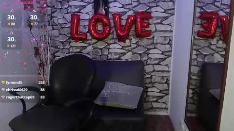 Sara  online show from February 2025 09:24:02 AM