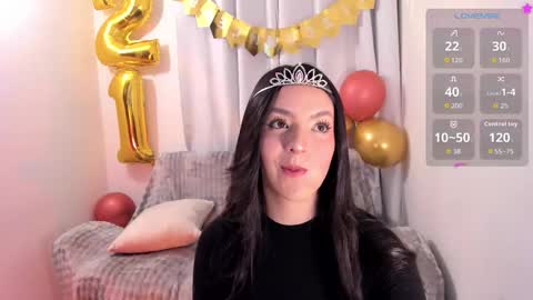 Sara  online show from February 2026 05:17:01 AM