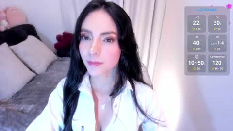 Snapshot of sara_alvarez_1 chatting on June 2026 12:19:01 AM Sara online show from June 2026 12:19:01 AM