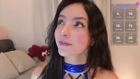 Snapshot of sara_alvarez_1 chatting on June 2026 09:14:01 AM Sara online show from June 2026 09:14:01 AM