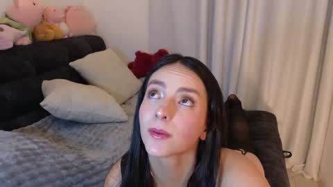 Snapshot of sara_alvarez_1 chatting on June 2026 07:57:02 AM Sara online show from June 2026 07:57:02 AM