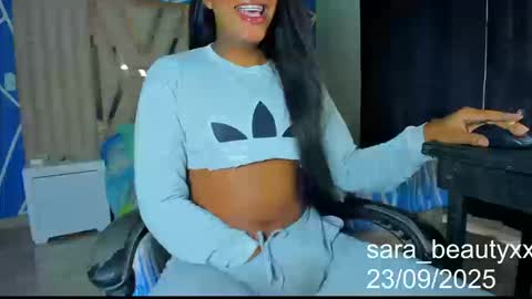 I am Sofia GEMINIS  online show from September 2025 04:32:02 PM